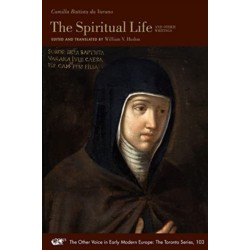 The Spiritual Life and Other Writings