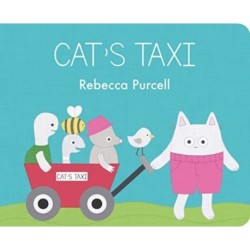 Cat's Taxi