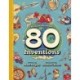 Around the World in 80 Inventions