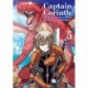 Captain Corinth Volume 5: The Galactic Navy Officer Becomes an Adventurer