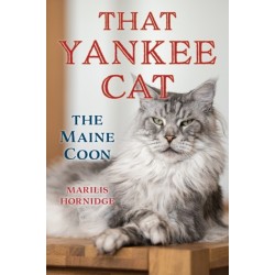 That Yankee Cat: The Maine Coon