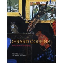 Gerard Collins: Fifty Years of Painting