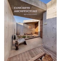 Concrete: Beyond Grey