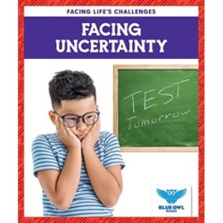 Facing Uncertainty