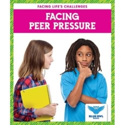 Facing Peer Pressure