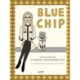 BLUE CHIP: Confessions of Claudia Schiffer's cat