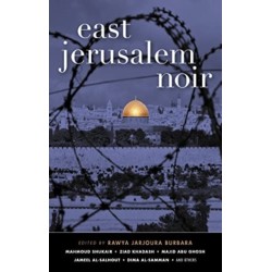East Jerusalem Noir