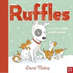 Ruffles and the Cold, Cold Snow