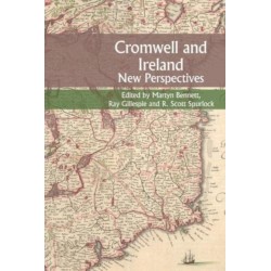 Cromwell and Ireland: New Perspectives