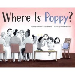 Where Is Poppy?