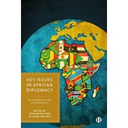 Key Issues in African Diplomacy: Developments and Achievements