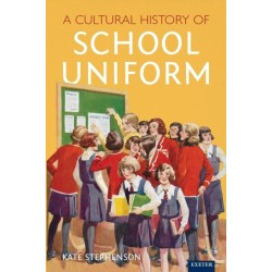 A Cultural History of School Uniform
