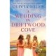 A Wedding in Driftwood Cove: A Novel