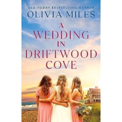 A Wedding in Driftwood Cove: A Novel