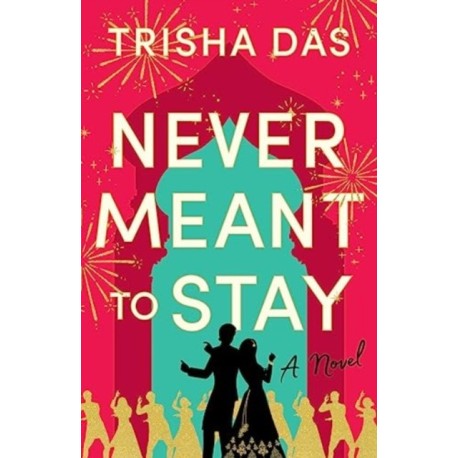 Never Meant to Stay: A Novel