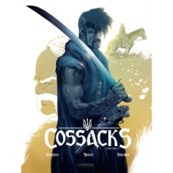 Cossacks Vol. 2: Into the Wolf's Den