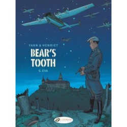 Bear's Tooth Vol. 5: Eva