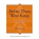 Before There Were Kings: A Literary Analysis of the Book of Judges