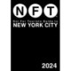 Not For Tourists Guide to New York City 2024