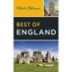 Rick Steves Best of England (Fourth Edition): With Edinburgh