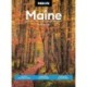 Moon Maine (Ninth Edition): Acadia National Park, Lobster & Lighthouses, Outdoor Adventures