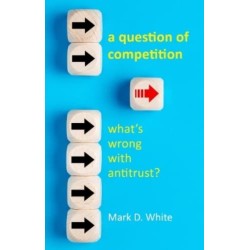 A Rights versus Antitrust: Challenging the Ethics of Competition Law