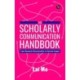 The Scholarly Communication Handbook: From Research Dissemination to Societal Impact