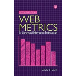 Web Metrics for Library and Information Professionals