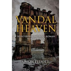 Vandal Heaven: Reinterpreting Post-Roman North Africa