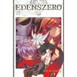EDENS ZERO 25