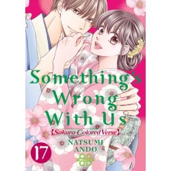 Something's Wrong With Us 17