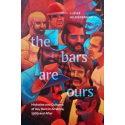 The Bars Are Ours: Histories and Cultures of Gay Bars in America,1960 and After