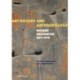 Art History and Anthropology: Modern Encounters, 1870–1970