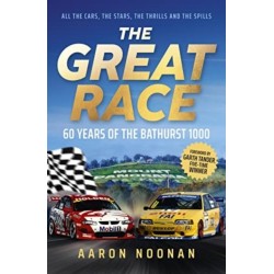 The Great Race: 60 years of the Bathurst 1000