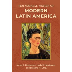 Ten Notable Women of Modern Latin America