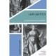 Lady Justice: An Anatomy of Allegory