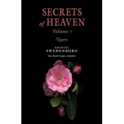 Secrets of Heaven Volume 7: The Portable New Century Edition