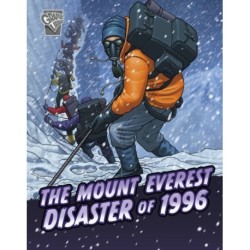 The Mount Everest Disaster of 1996
