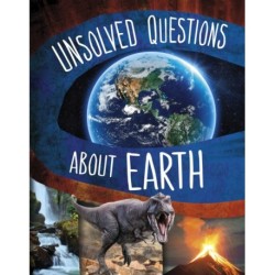 Unsolved Questions About Earth