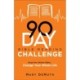 90–Day Bible Reading Challenge – Read the Whole Bible, Change Your Whole Life