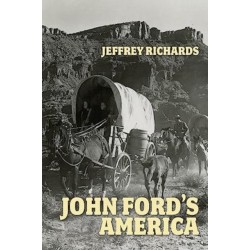 John Ford's America