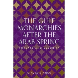 The Gulf Monarchies After the Arab Spring: Threats and Security