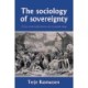 The Sociology of Sovereignty: Politics, Social Transformations and Conceptual Change