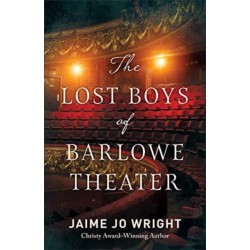 The Lost Boys of Barlowe Theater