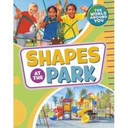 Shapes at the Park