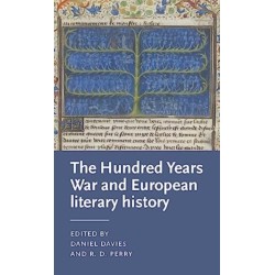 Literatures of the Hundred Years War
