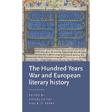 Literatures of the Hundred Years War