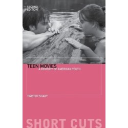 Teen Movies: A Century of American Youth