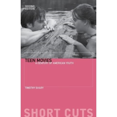 Teen Movies: A Century of American Youth