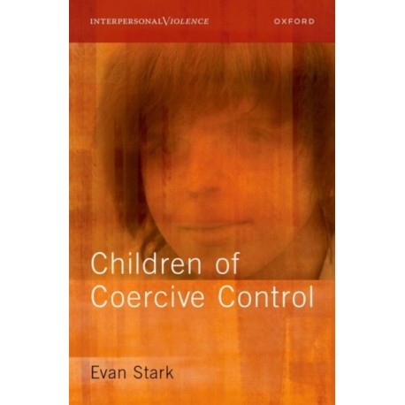 The Children of Coercive Control